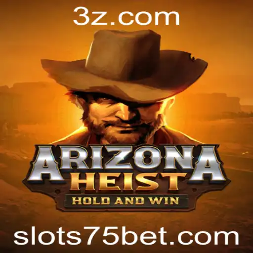Descubra o Excitante Mundo de ArizonaHeist: O Jogo de Apostas com '75 Bet'