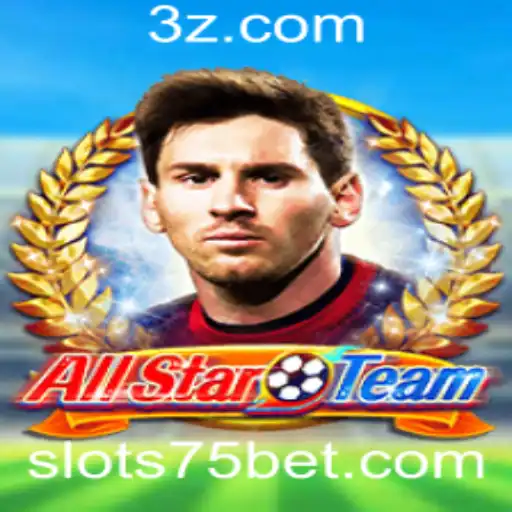 Explorando o Mundo de AllStarTeam e a Estratégia 75 Bet