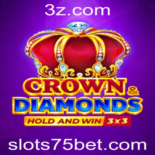 Crowndiamonds: Mergulhe no Deslumbrante Mundo dos Jogos de Aposta