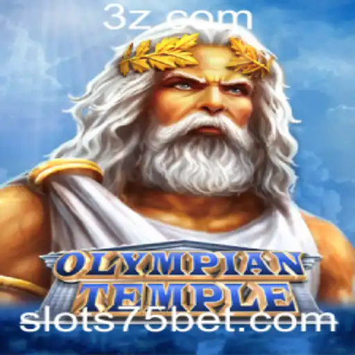 Explorando o Fascinante Mundo de OlympianTemple: Tudo sobre Jogabilidade e Estratégias