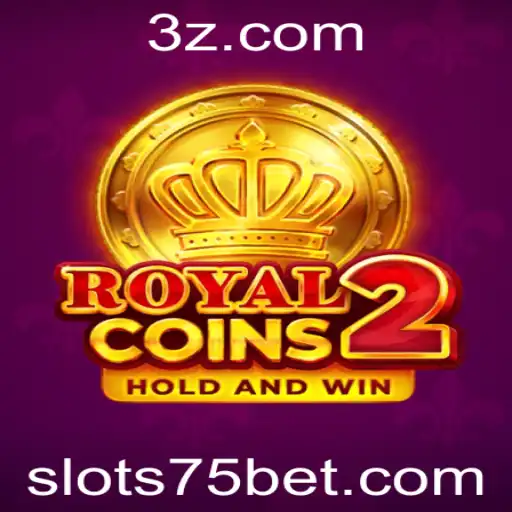 Descobrindo RoyalCoins2: Um Mergulho no Mundo do Cassino Digital com a Aposta de 75 Bet