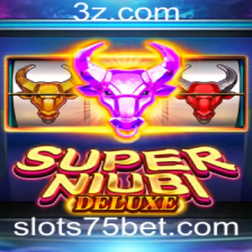 SuperNiubiDeluxe: Mergulhe no Mundo do Jogo com Aposta de 75