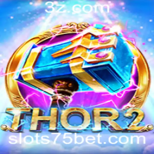 Thor2: Um Mergulho no Universo de Jogabilidade e Aventura com 75 Bet