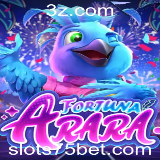 Descubra o Empolgante Jogo FortunaArara: Uma Aventura de Apostas