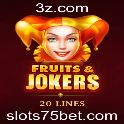 Descubra o Fascinante Jogo FruitsAndJokers20: Estratégia e Diversão