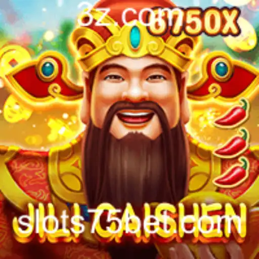 JILICaishen: Explore o Fascinante Mundo das Apostas com 75 Bet