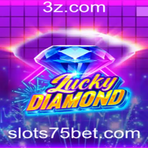Explorando LuckyDiamond: O Novo Fenômeno dos Jogos Online com 75 Bet