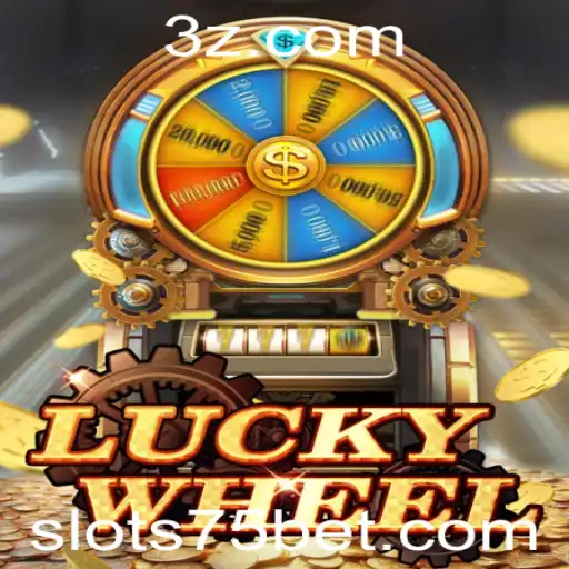 Explorando o Empolgante Mundo de LuckyWheel e a Estratégia de Aposta 75
