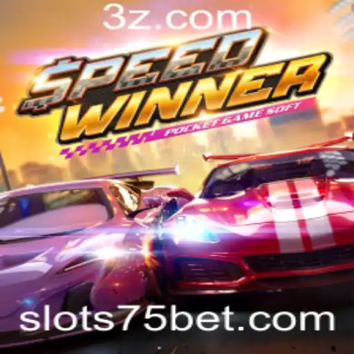 SpeedWinner: O Jogo de Corrida de Apostas de Alta Velocidade com a Estratégia 75 Bet