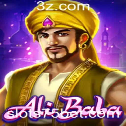 Descubra o Empolgante Mundo de AliBaba: Um Mergulho nas Aventuras de 75 Bet