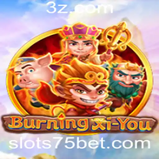 BurningXiYou: Explorando o Fascínio do Jogo com 75 Bet