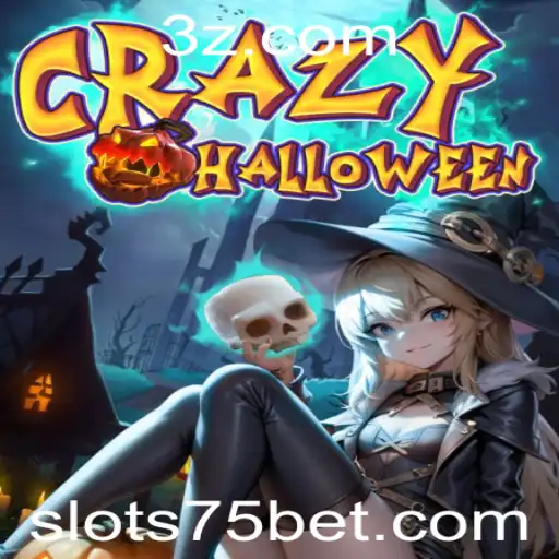 CrazyHalloween: A Nova Sensação do Mundo dos Jogos Online