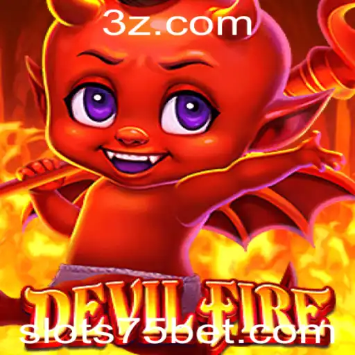 DevilFire: Aposte em Uma Experiência Arrebatadora com a 75 Bet