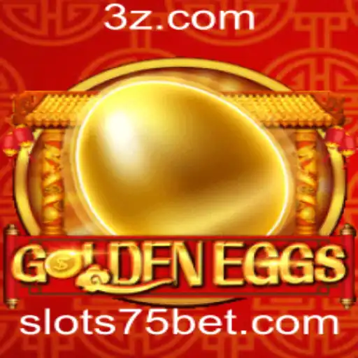GoldenEggs: Mergulhe na Empolgante Aventura com Aposta de 75