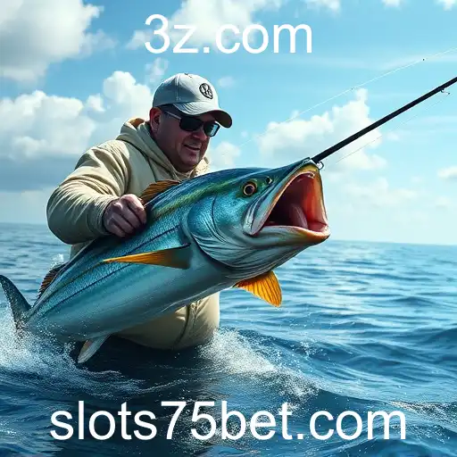 Jogos de Pesca: Uma Imersão no Mundo dos Jogos Digitais de Pescaria