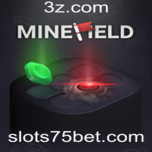 MineField: Descubra o Jogo de Aventura e Estratégia com 75 Bet