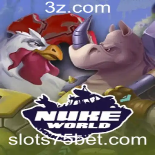 Explorando o Fascinante Mundo de NukeWorld: O Jogo de Apostas dos 75 Bet