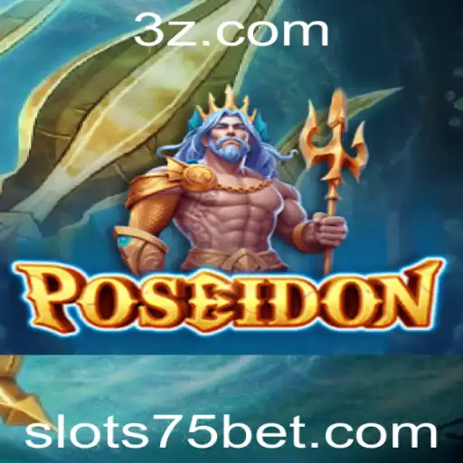 Explorando Poseidon: Uma Viagem ao Mundo das Apostas com 75 Bet