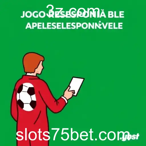 Jogo Responsável: Uma Abordagem Essencial para a Indústria de 75 Bet