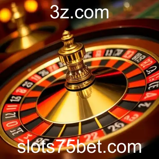 A Arte de Jogar Roleta: Estratégias e Dicas sobre '75 Bet'