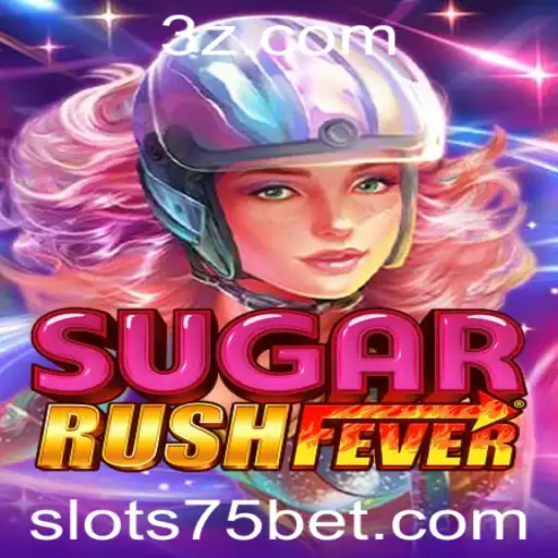 Descubra o Fascinante Mundo de SugarRushFever com Apostas de 75