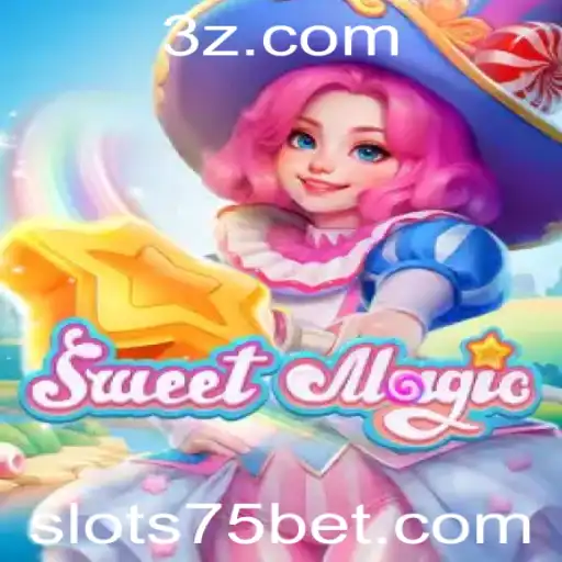 Explorando o Fascinante Jogo SweetMagic e as Regras da Aposta 75