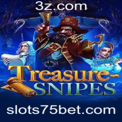 Explorando o Mundo de TreasureSnipes: Um Guia Completo para Jogadores