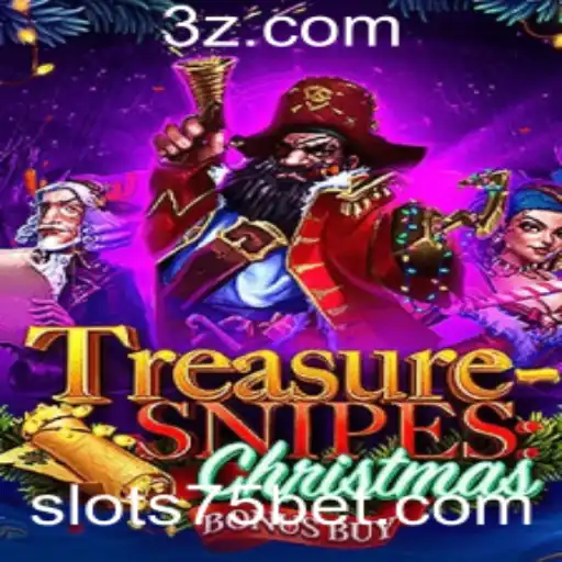 TreasuresnipesChristmas: Um Mergulho no Fascinante Mundo dos Jogos de Aposta Festivos