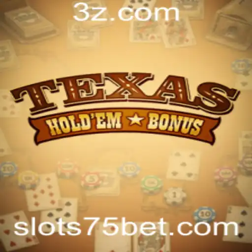 Explorando o Mundo do Texas Hold'em Bonus: Estratégias e Regras Essenciais